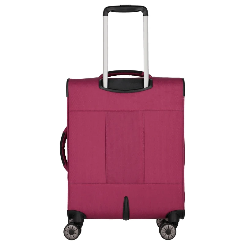 Travelite Skaii - Trolley de cabina con 4 ruedas S 55 cm (abendrot)