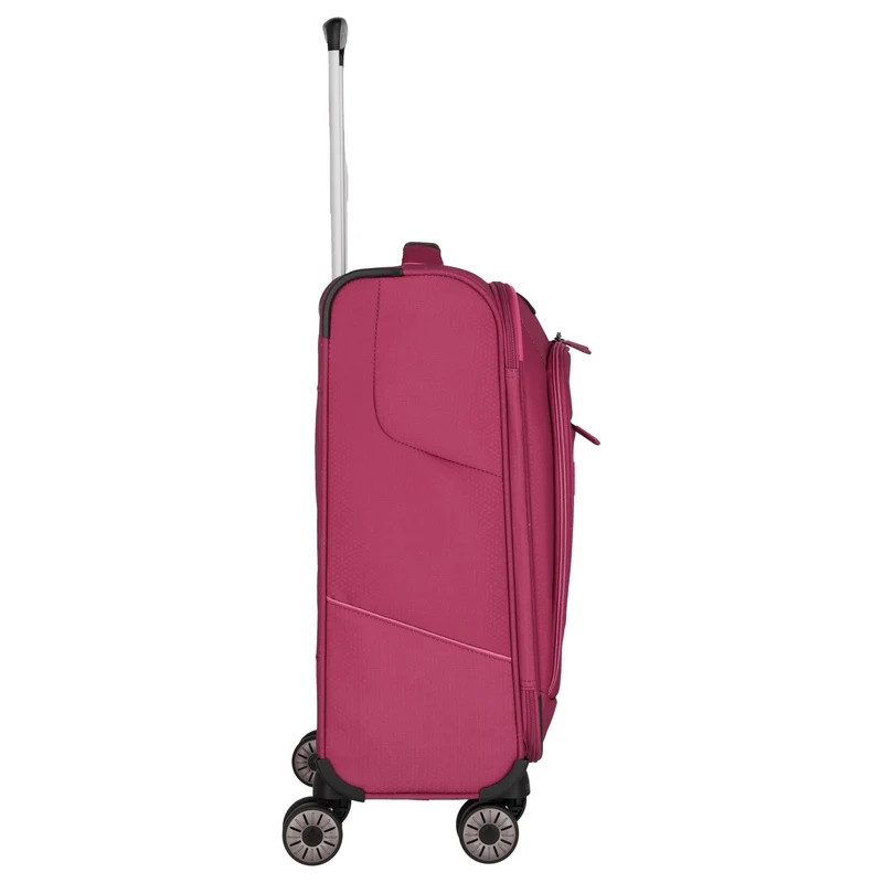 Travelite Skaii - Trolley de cabina con 4 ruedas S 55 cm (abendrot)