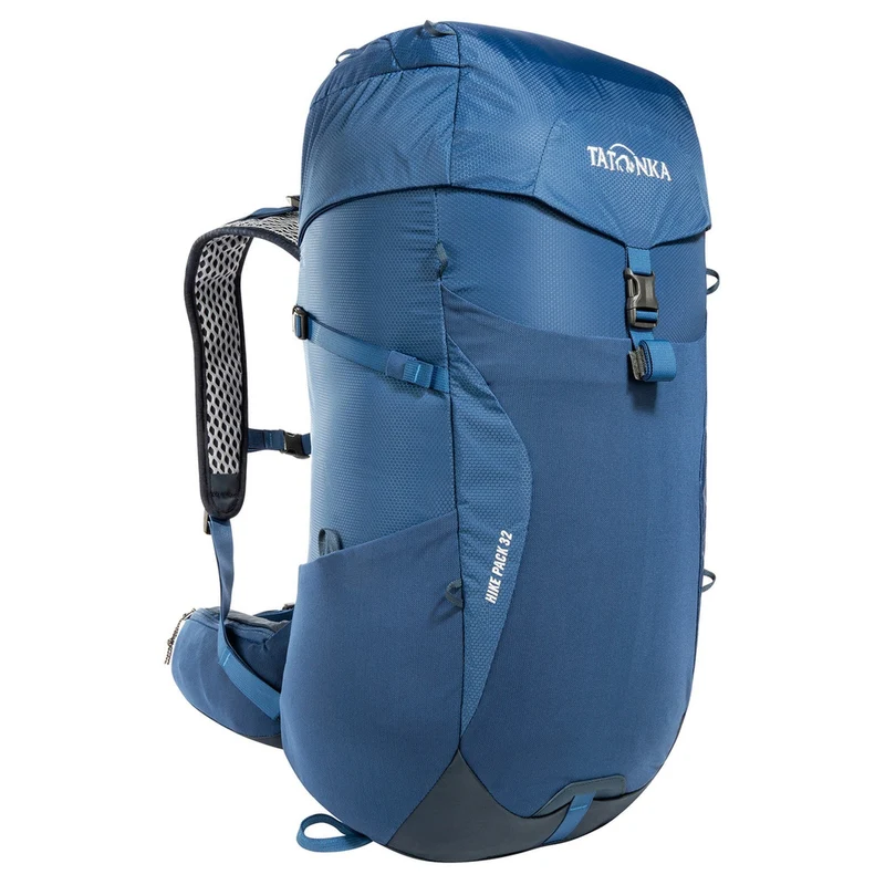 Tatonka Hike Pack 32 - Mochila de senderismo 57 cm (darker blue)