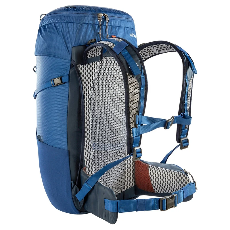 Tatonka Hike Pack 32 - Mochila de senderismo 57 cm (darker blue)