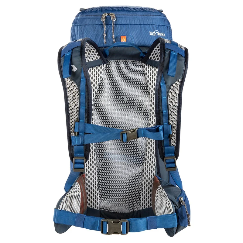 Tatonka Hike Pack 32 - Mochila de senderismo 57 cm (darker blue)