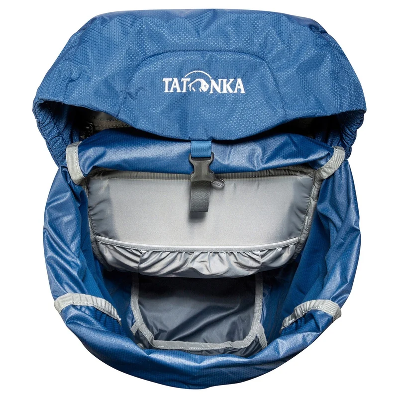 Tatonka Hike Pack 32 - Mochila de senderismo 57 cm (darker blue)