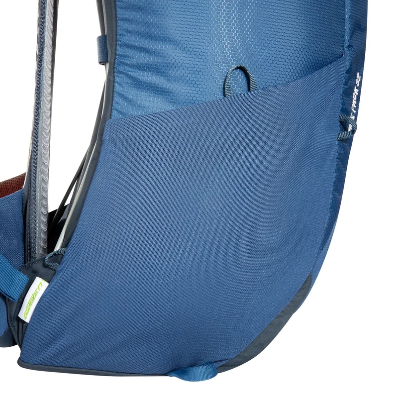 Tatonka Hike Pack 32 - Mochila de senderismo 57 cm (darker blue)