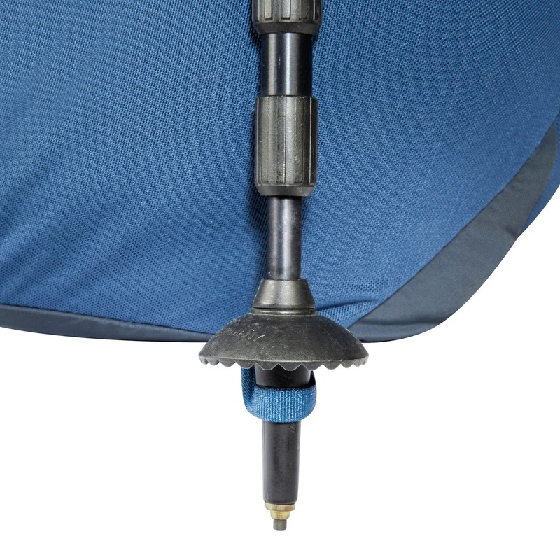 Tatonka Hike Pack 32 - Mochila de senderismo 57 cm (darker blue)