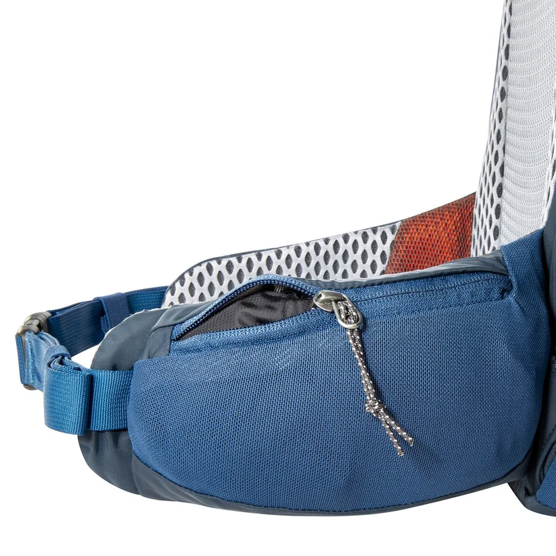 Tatonka Hike Pack 32 - Mochila de senderismo 57 cm (darker blue)