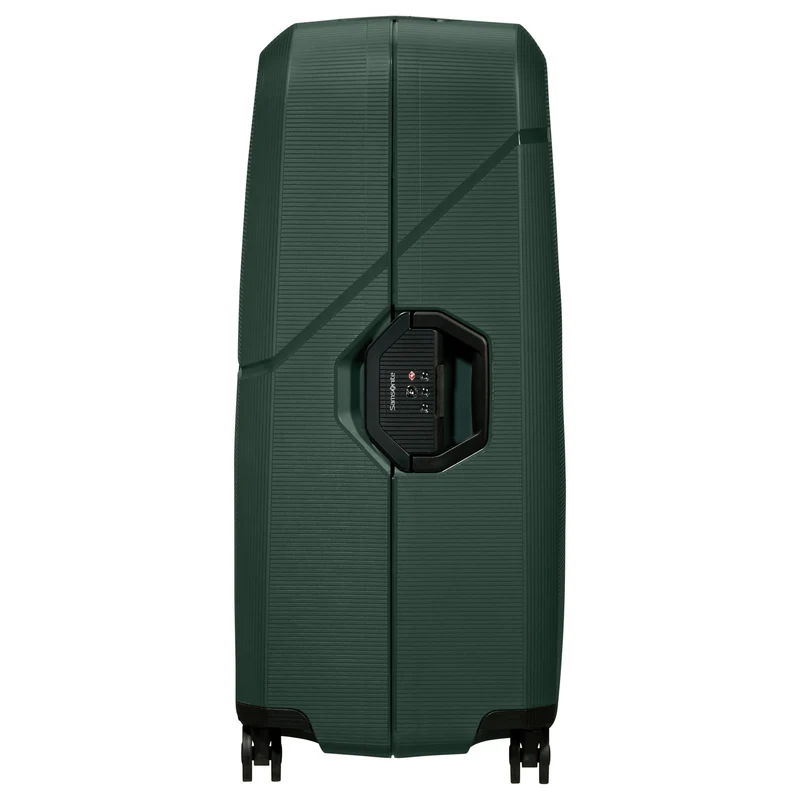 Samsonite Magnum 2 - Trolley XL de 4 ruedas 81 cm (forest green)