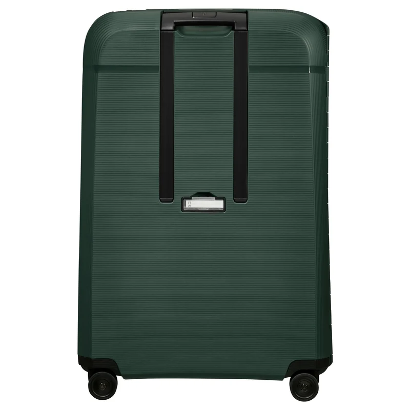 Samsonite Magnum 2 - Trolley XL de 4 ruedas 81 cm (forest green)