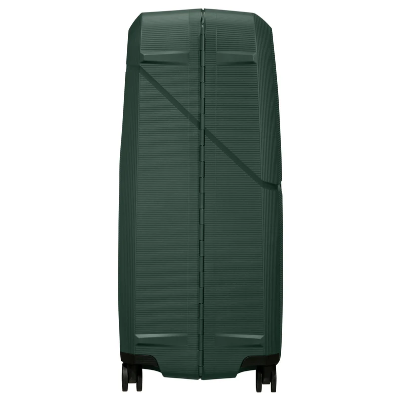 Samsonite Magnum 2 - Trolley XL de 4 ruedas 81 cm (forest green)