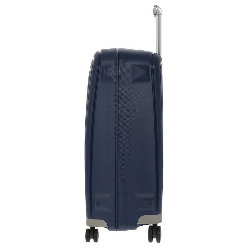 Samsonite S Cure Spinner - Trolley con 4 ruedas M 69 cm (dark blue)
