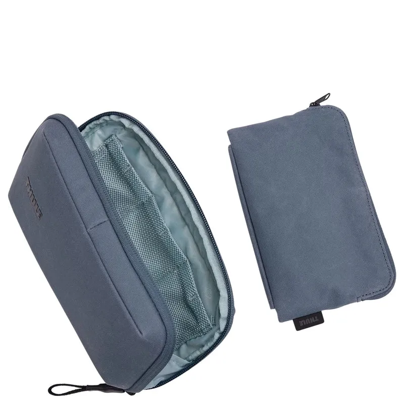 Thule Aion Reise-Organizer - Cartera 21 cm (dark slate)