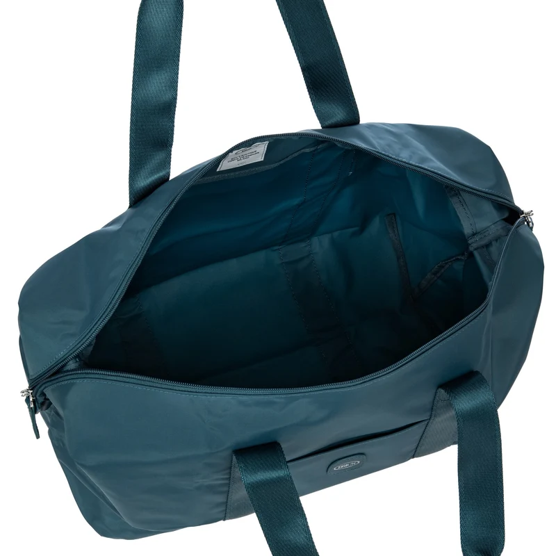 Brics Positano - Bolsa de viaje 43 cm (oktan)