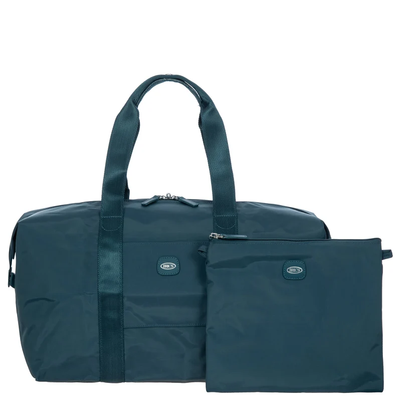 Brics Positano - Bolsa de viaje 43 cm (oktan)