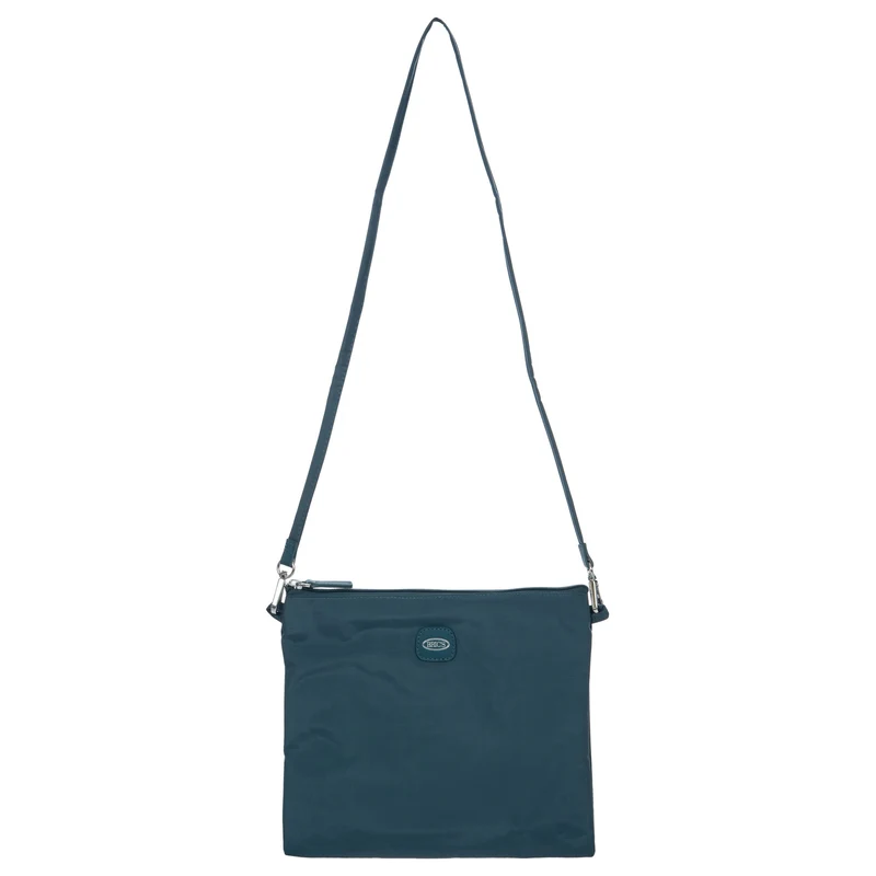 Brics Positano - Bolsa de viaje 43 cm (oktan)