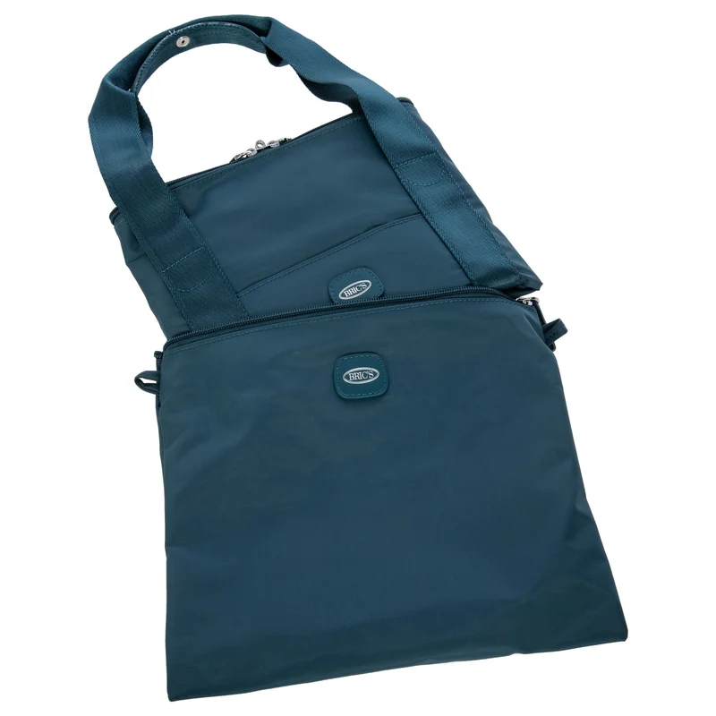 Brics Positano - Bolsa de viaje 43 cm (oktan)