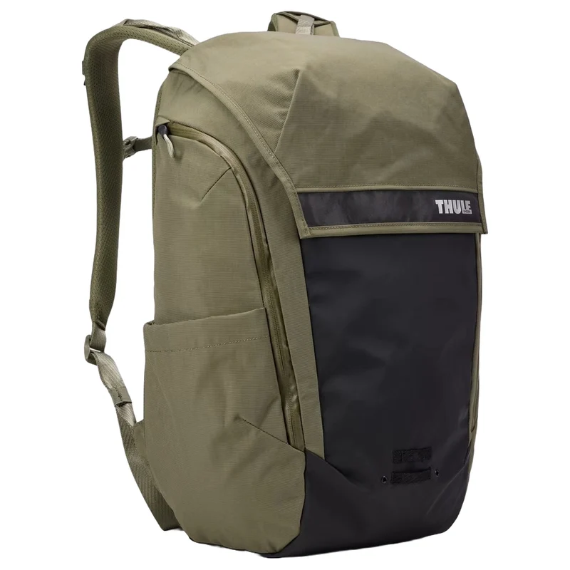 Thule Paramount Commuter 28 - Mochila de bicicleta 51 cm (soft green)