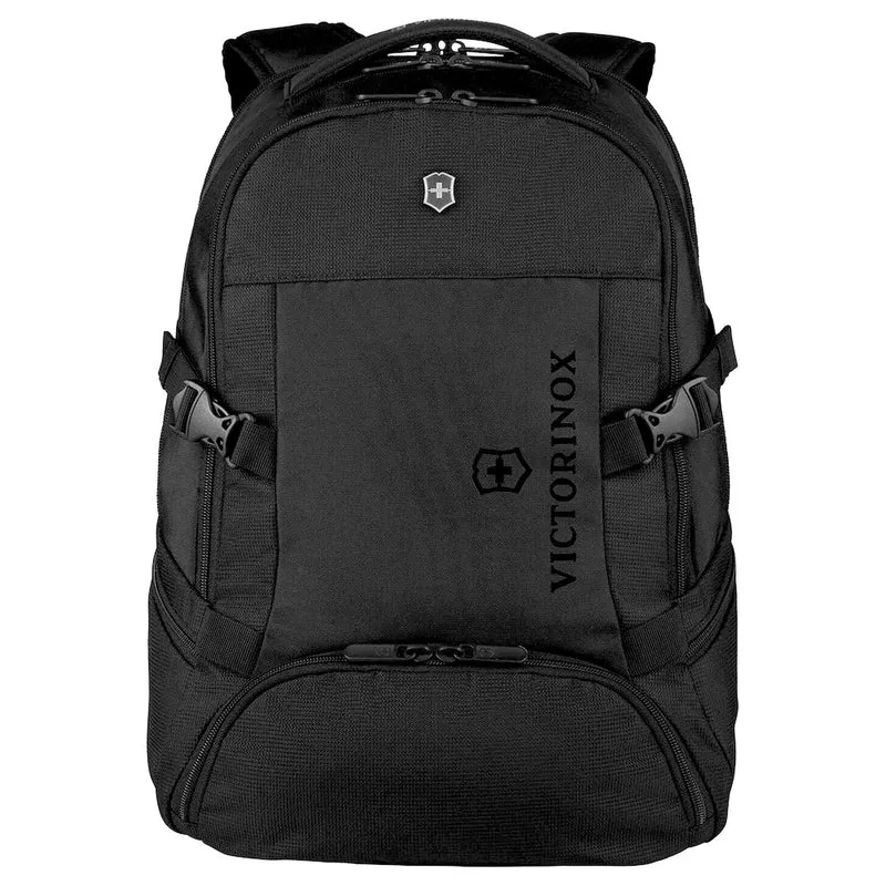 Victorinox Vx Sport EVO Deluxe - Mochila para portátil 48 cm (black/black)