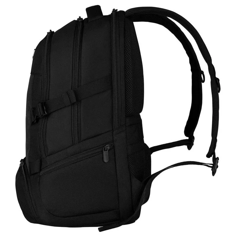 Victorinox Vx Sport EVO Deluxe - Mochila para portátil 48 cm (black/black)