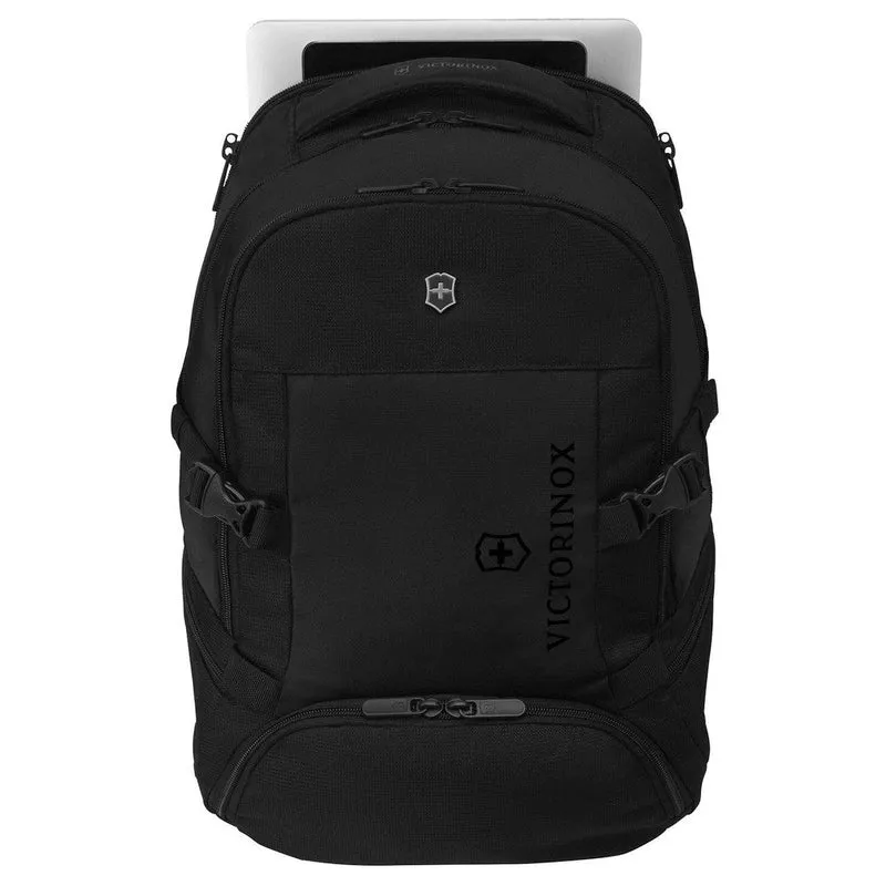 Victorinox Vx Sport EVO Deluxe - Mochila para portátil 48 cm (black/black)