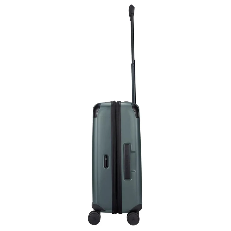 Victorinox Spectra 3.0 Global Carry-On - Trolley de cabina con 4 ruedas 55 cm expandible (storm)