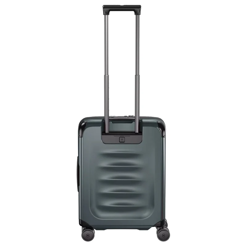 Victorinox Spectra 3.0 Global Carry-On - Trolley de cabina con 4 ruedas 55 cm expandible (storm)