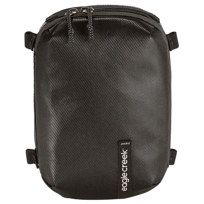Eagle Creek - Pack-It Gear Cube S 25.5 cm - Bolsa de embalaje (negro)