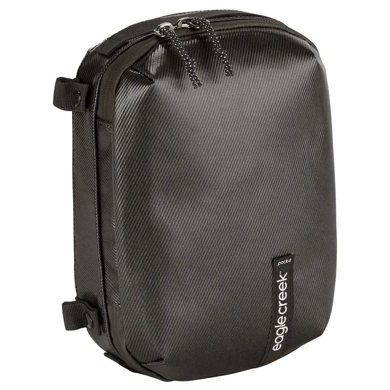 Eagle Creek - Pack-It Gear Cube S 25.5 cm - Bolsa de embalaje (negro)