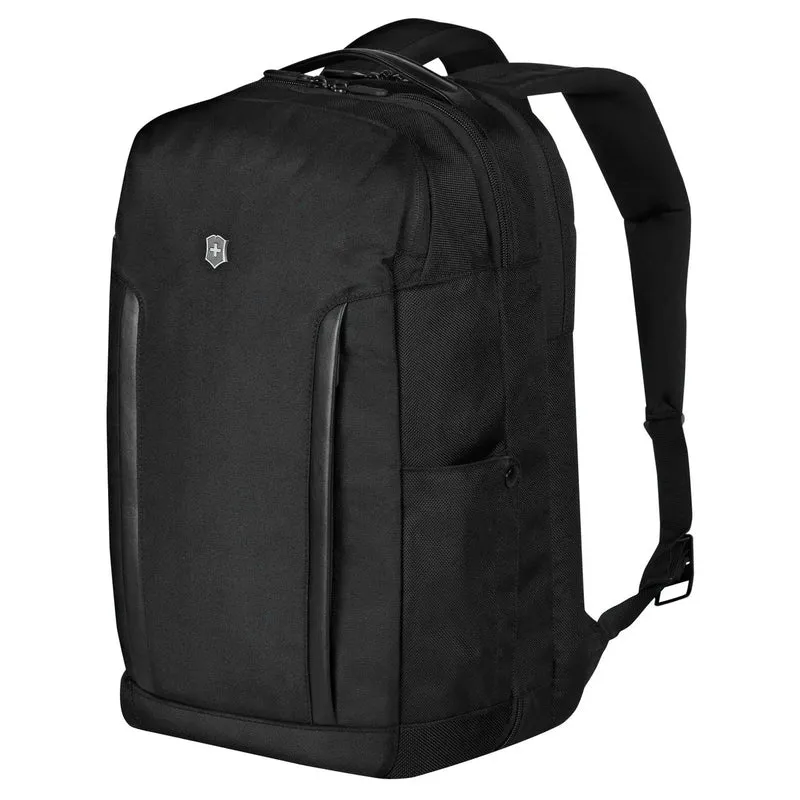 Victorinox Altmont Professional Deluxe Travel - Mochila para portátil 46 cm (black)