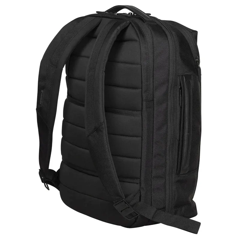 Victorinox Altmont Professional Deluxe Travel - Mochila para portátil 46 cm (black)