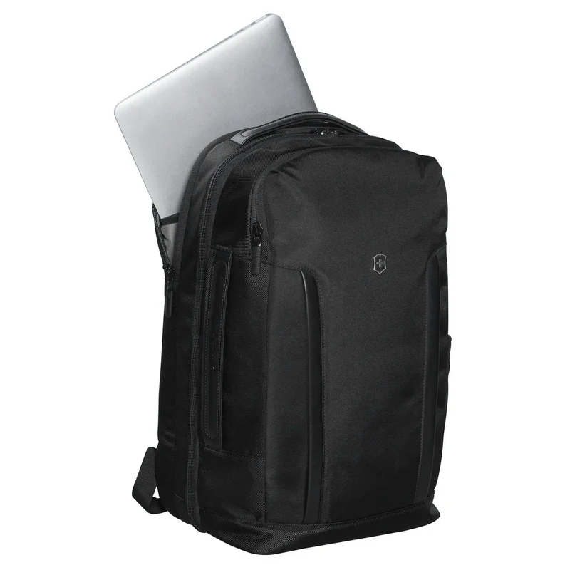 Victorinox Altmont Professional Deluxe Travel - Mochila para portátil 46 cm (black)