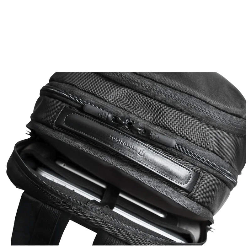 Victorinox Altmont Professional Deluxe Travel - Mochila para portátil 46 cm (black)