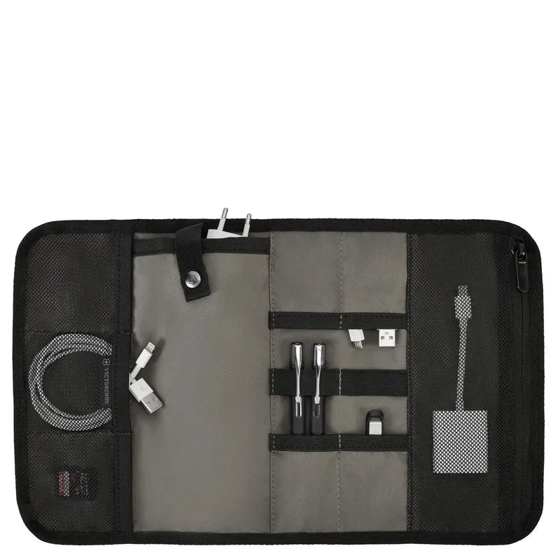 Victorinox Altmont Professional Deluxe Travel - Mochila para portátil 46 cm (black)