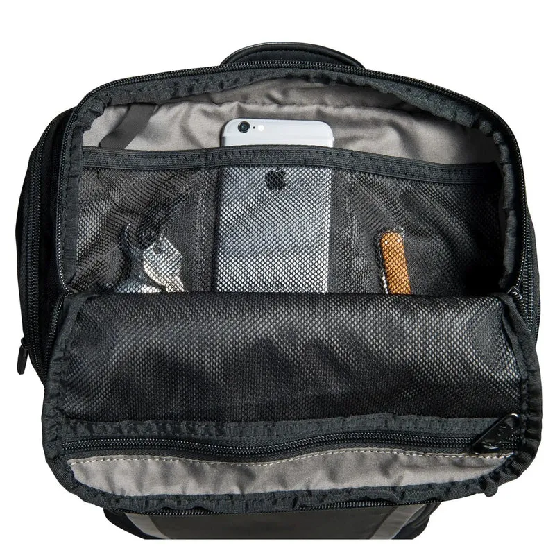 Victorinox Altmont Professional Fliptop - Mochila para portátil 49 cm (black)