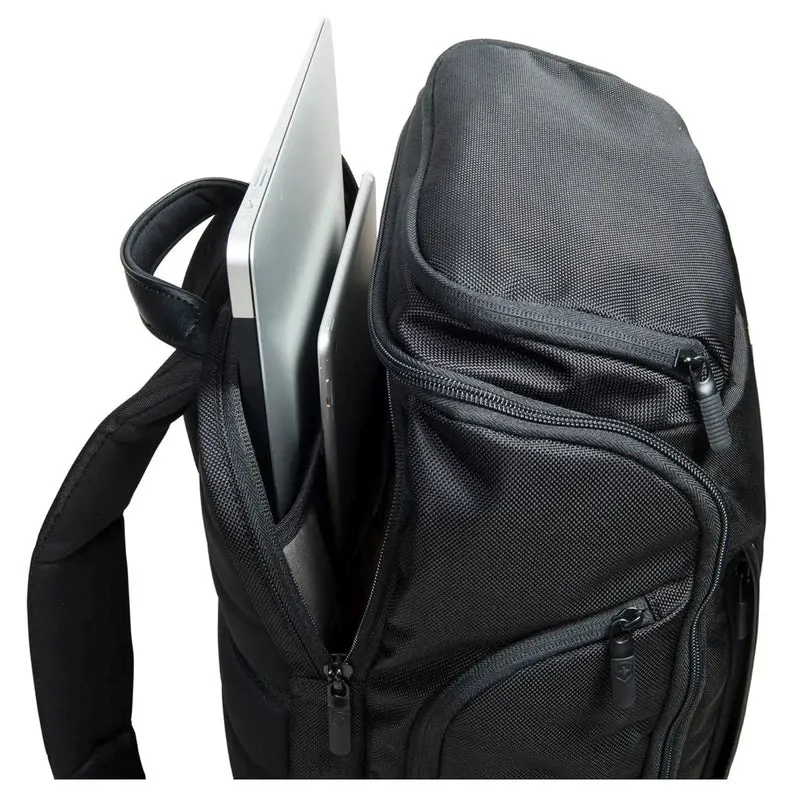 Victorinox Altmont Professional Fliptop - Mochila para portátil 49 cm (black)