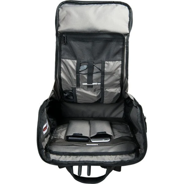 Victorinox Altmont Professional Fliptop - Mochila para portátil 49 cm (black)
