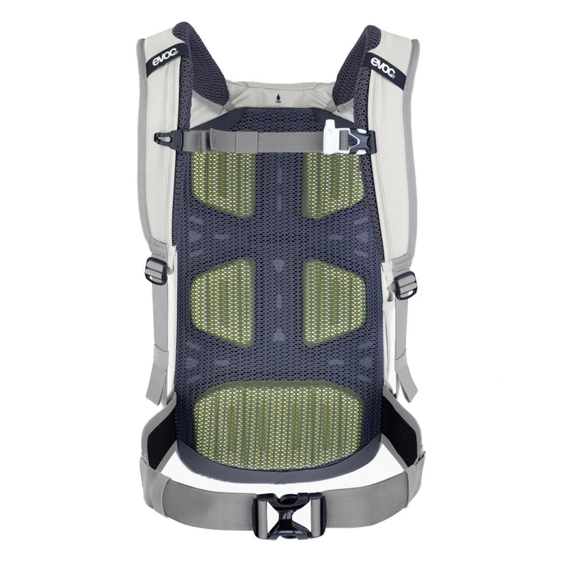 Evoc Stage 18L - Mochila de ciclismo 48 cm (sand-stone)