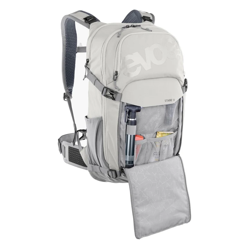 Evoc Stage 18L - Mochila de ciclismo 48 cm (sand-stone)