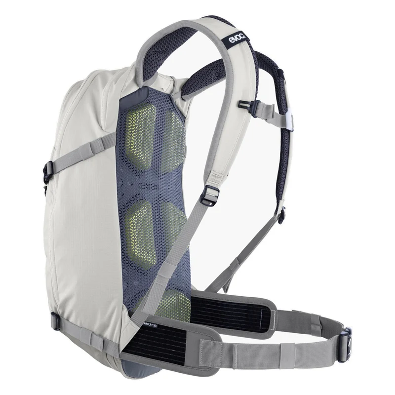 Evoc Stage 18L - Mochila de ciclismo 48 cm (sand-stone)