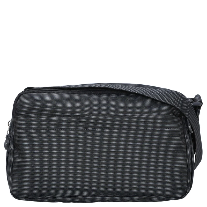 Mandarina Duck MD20 Crossover - Bolso bandolera 28.5 cm expandible (scarab)