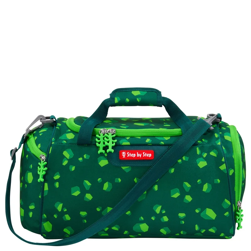 Step by Step Zubehör - Bolsa deportiva (Dino Targo)