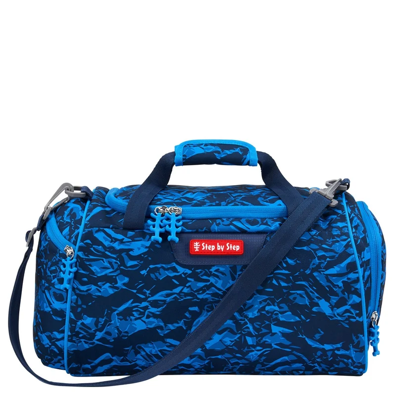 Step by Step Zubehör - Bolsa deportiva (Manta Rio)