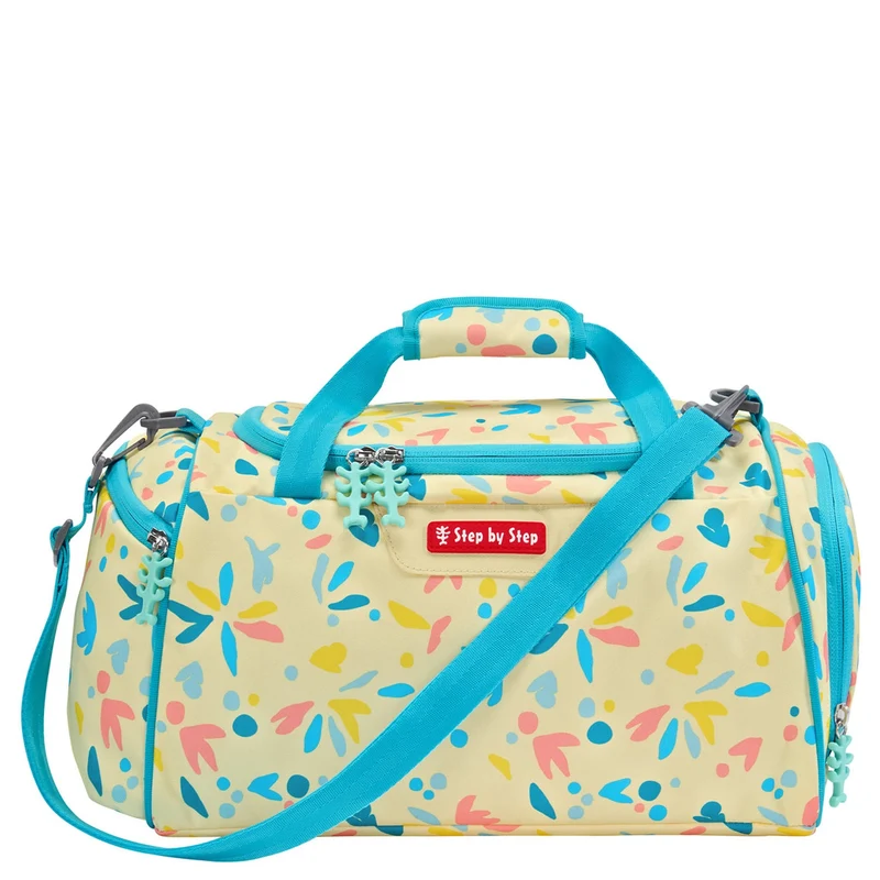Step by Step Zubehör - Bolsa deportiva "2in1" 38 cm (Cat Lilly)