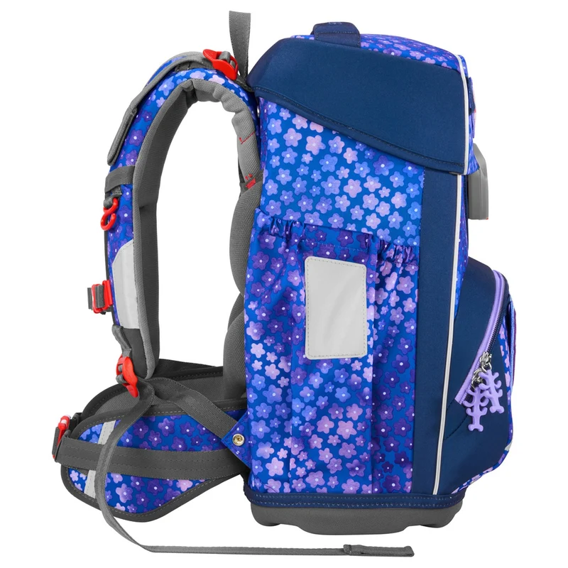 Step by Step Giant - Mochila escolar Set 5tlg. (Butterfly Maja)