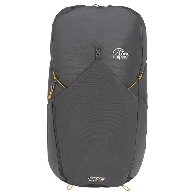 Lowe Alpine Airzone Ultra ND36 - Mochila de senderismo para mujer 62 cm (graphene)