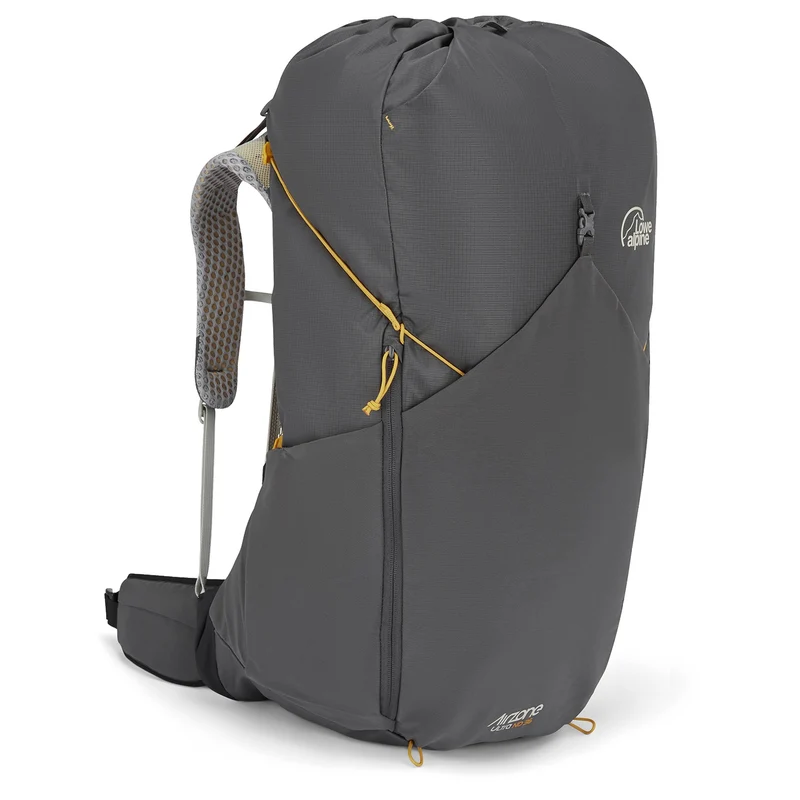 Lowe Alpine Airzone Ultra ND36 - Mochila de senderismo para mujer 62 cm (graphene)
