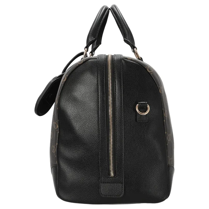 Liu Jo Cirry Duffle Bag - Bolsa de viaje L 51 cm (nero)