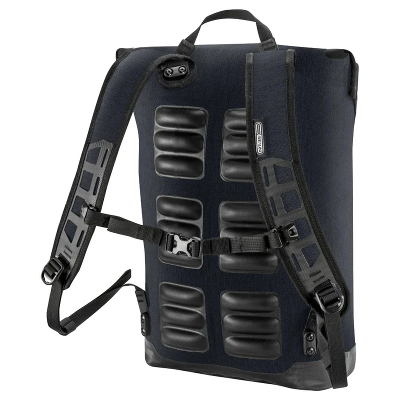 Ortlieb Soulo 25 - Mochila 15.4" 47 cm (dark sand)