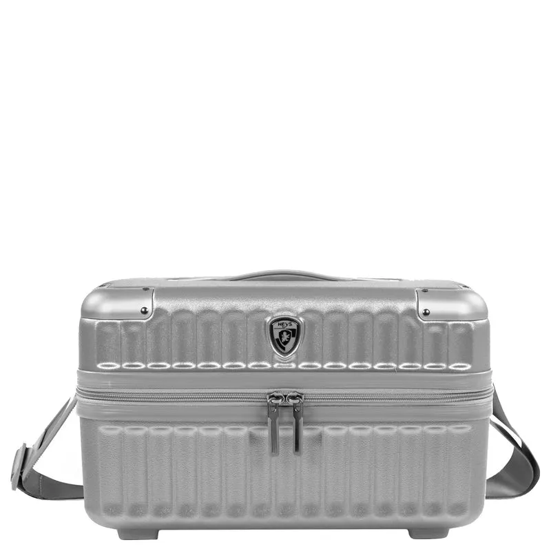 Heys Luxe - Neceser 38 cm (silver)