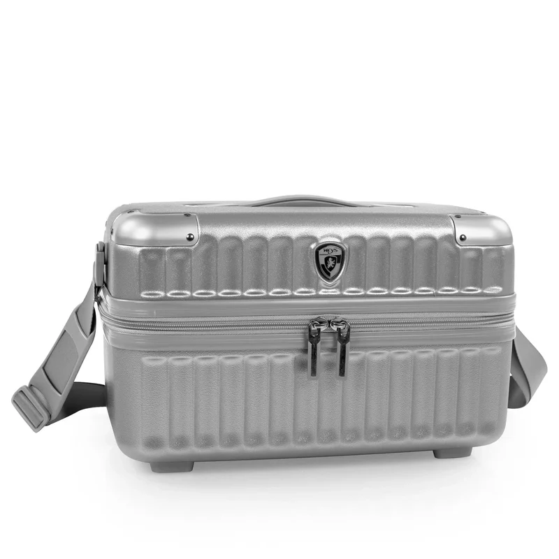 Heys Luxe - Neceser 38 cm (silver)