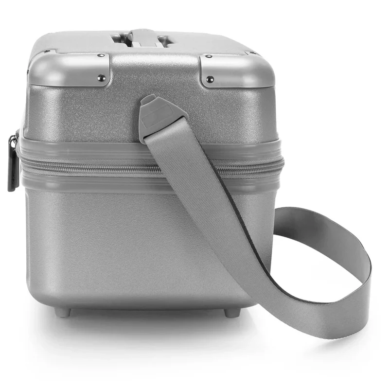 Heys Luxe - Neceser 38 cm (silver)