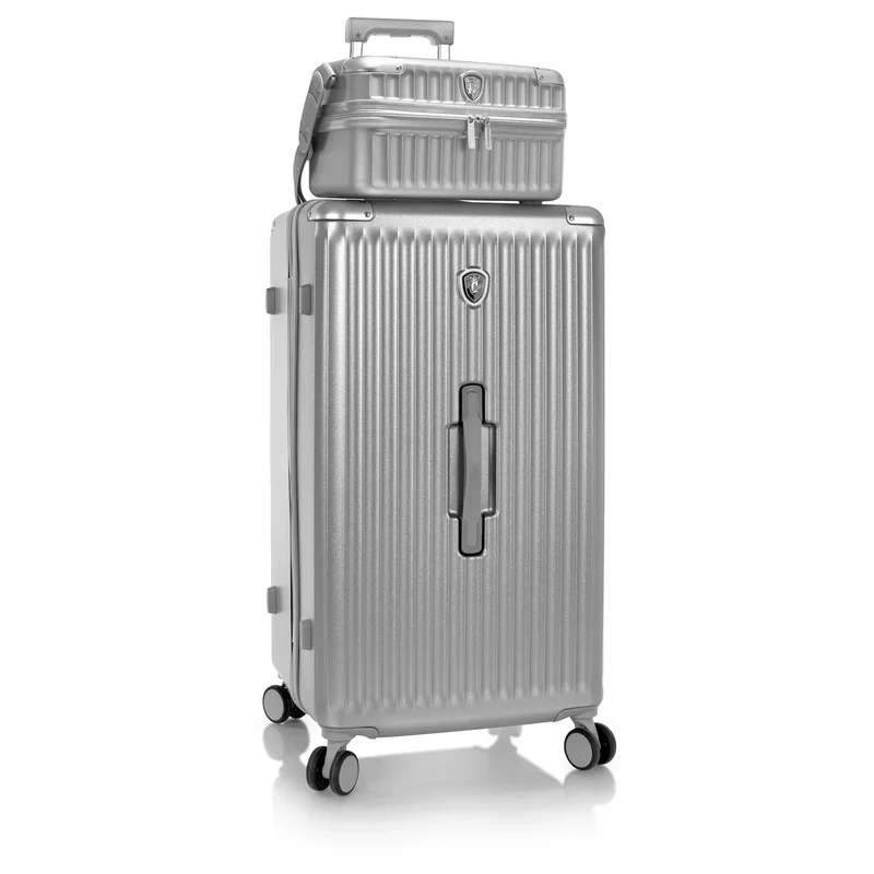 Heys Luxe - Neceser 38 cm (silver)